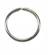 Stainless Steel Split Key Ring 