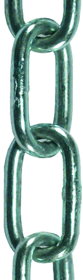 90cm length DIN Case Hardened Chain