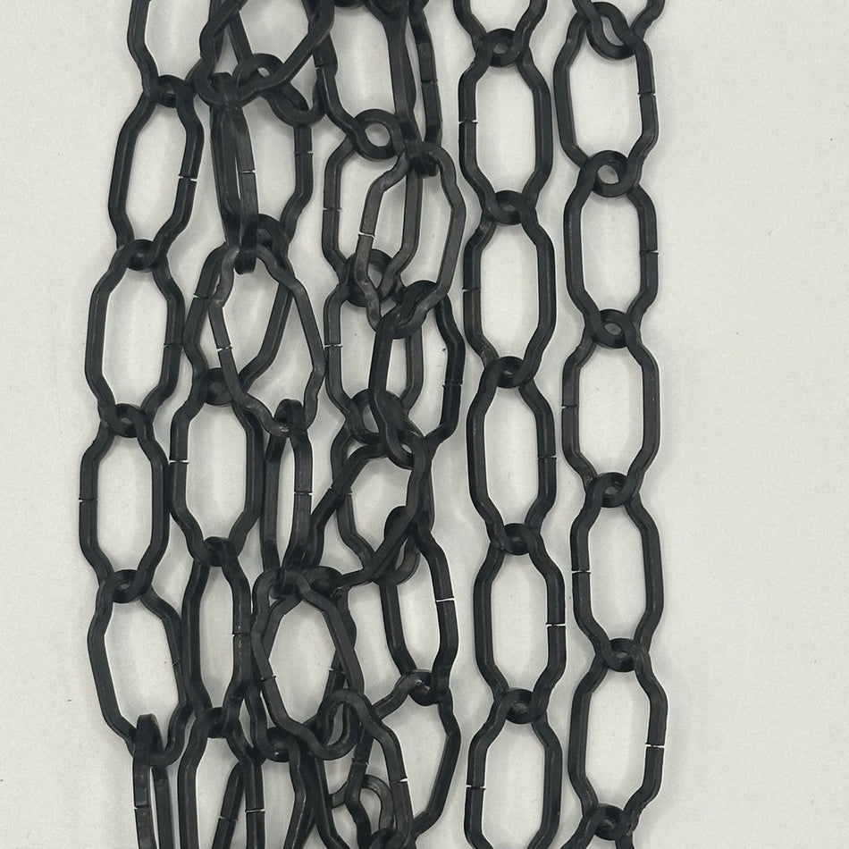 Black Decorative Gothic Chain