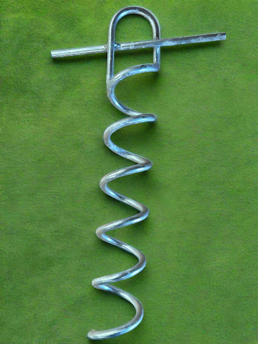 Earthscrew Ground Anchor