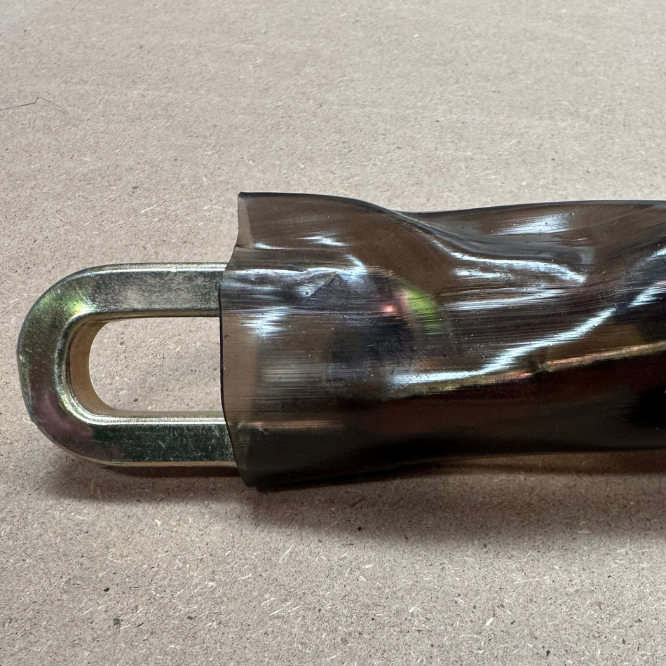 Quadlink Security Chain with Plastic Sleeve