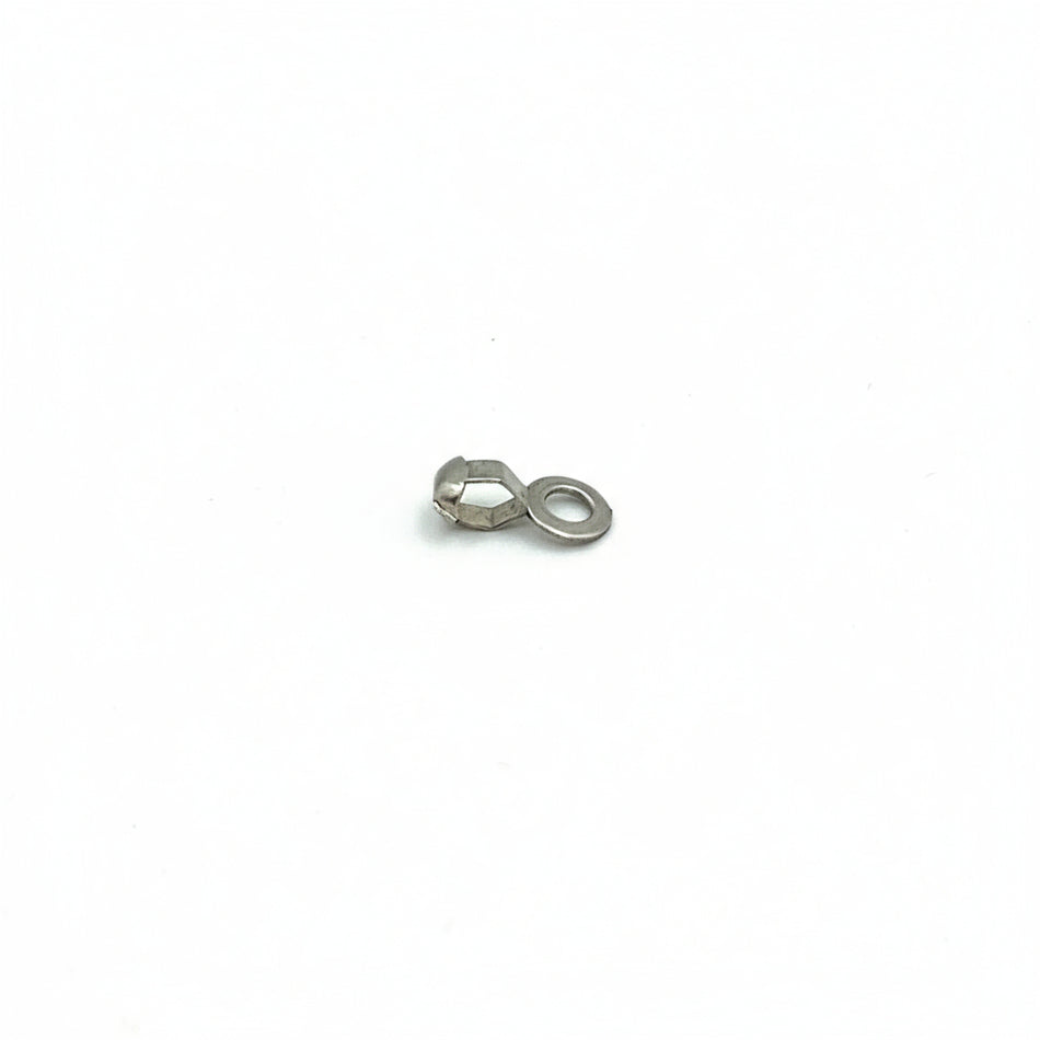 Stainless Steel Ball Chain End cup Attachments