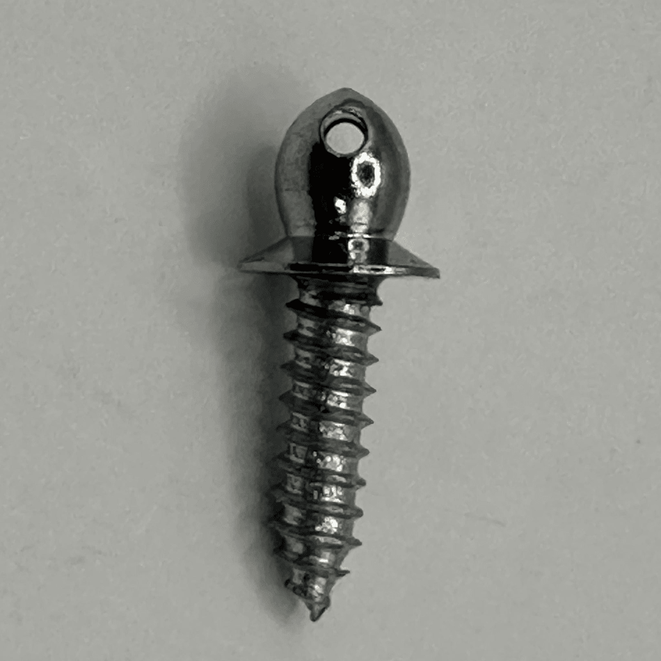 3/4" (19mm) Woodscrew Chain Stay