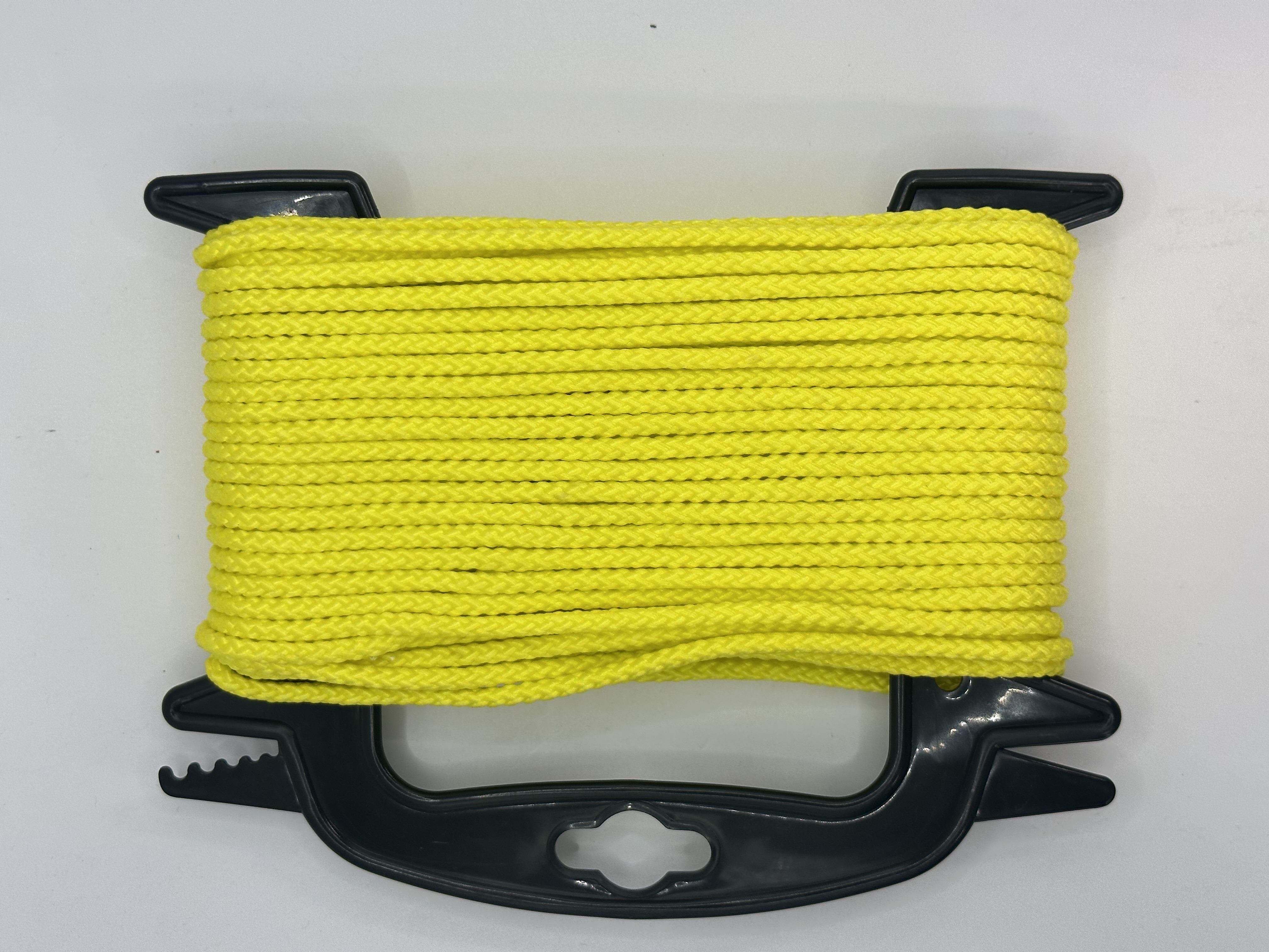 Multi Function Rope - Yellow