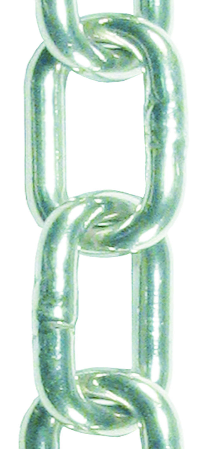 5 x 35 DIN5685 Stainless Steel Welded Chain