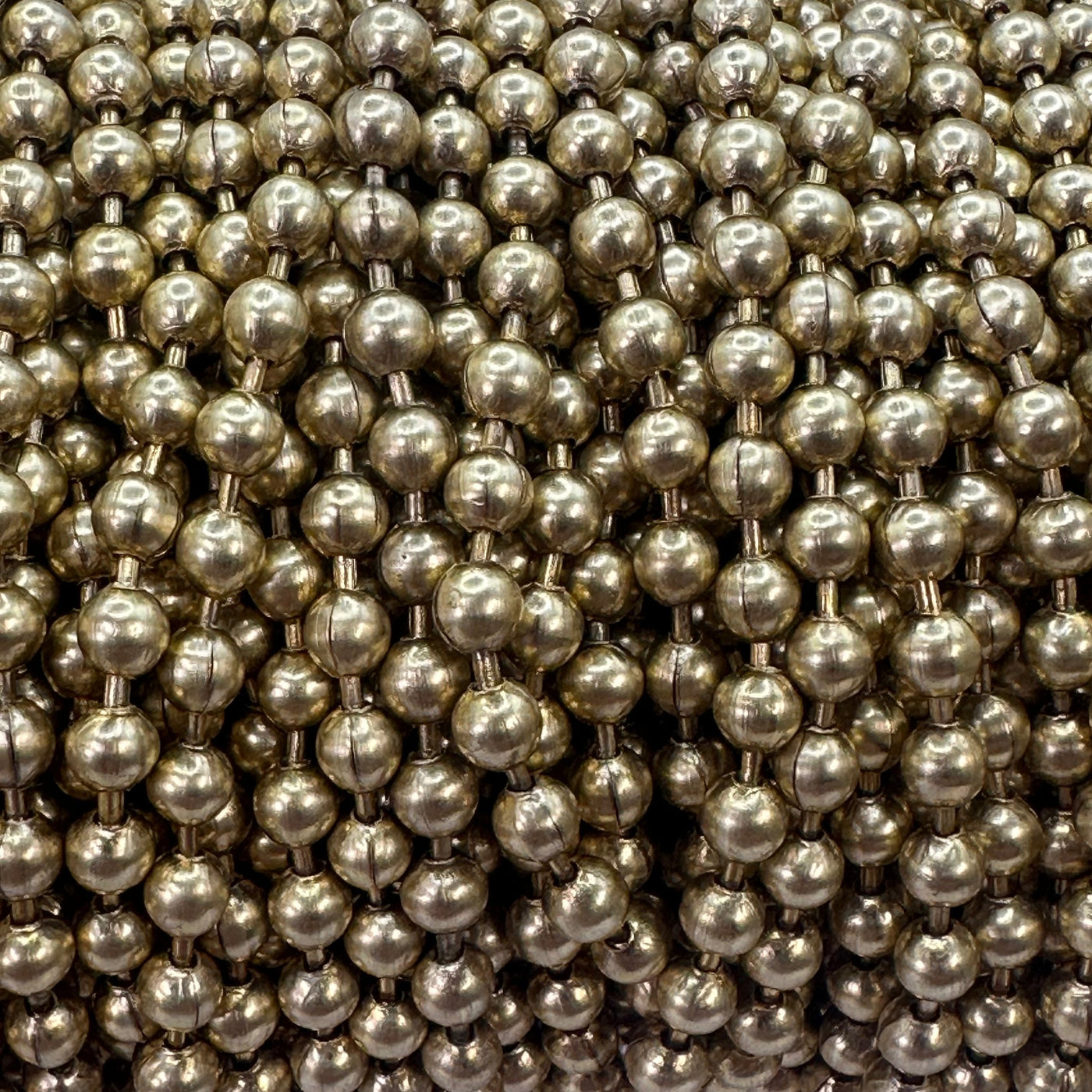 Ball Chains and Connectors: One of the Most Versatile Chain Products You Can Buy