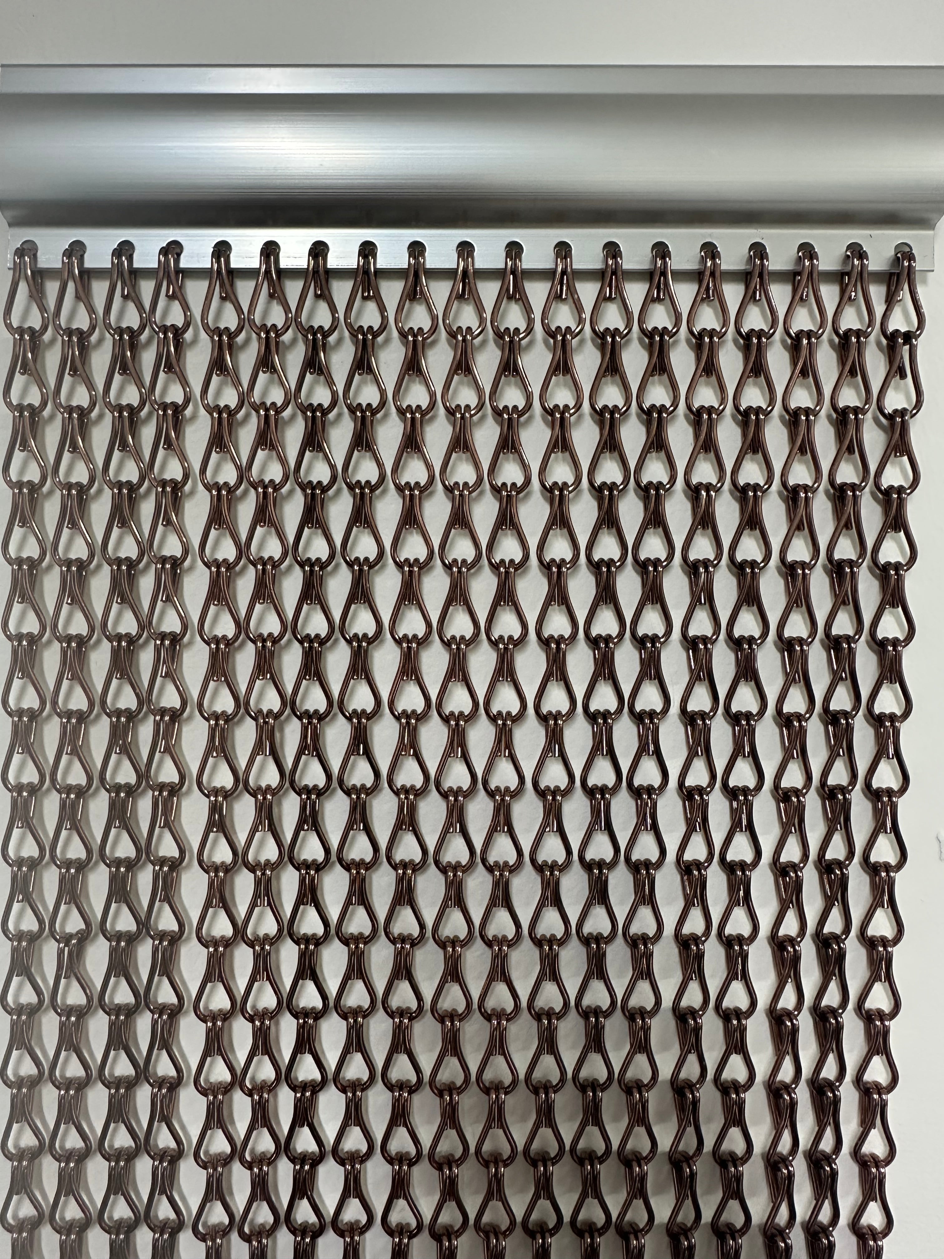 Why Chain Fly Screens Are Essential for Professional Kitchens – English ...