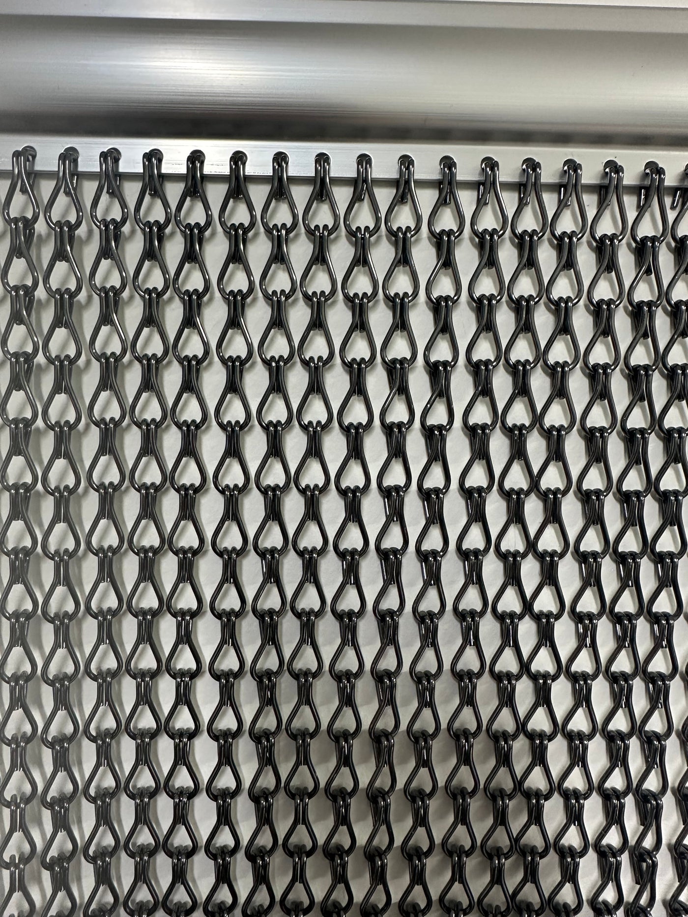 Keep Your Home Pest-Free This Summer: Introducing Our New Chain Fly Screen