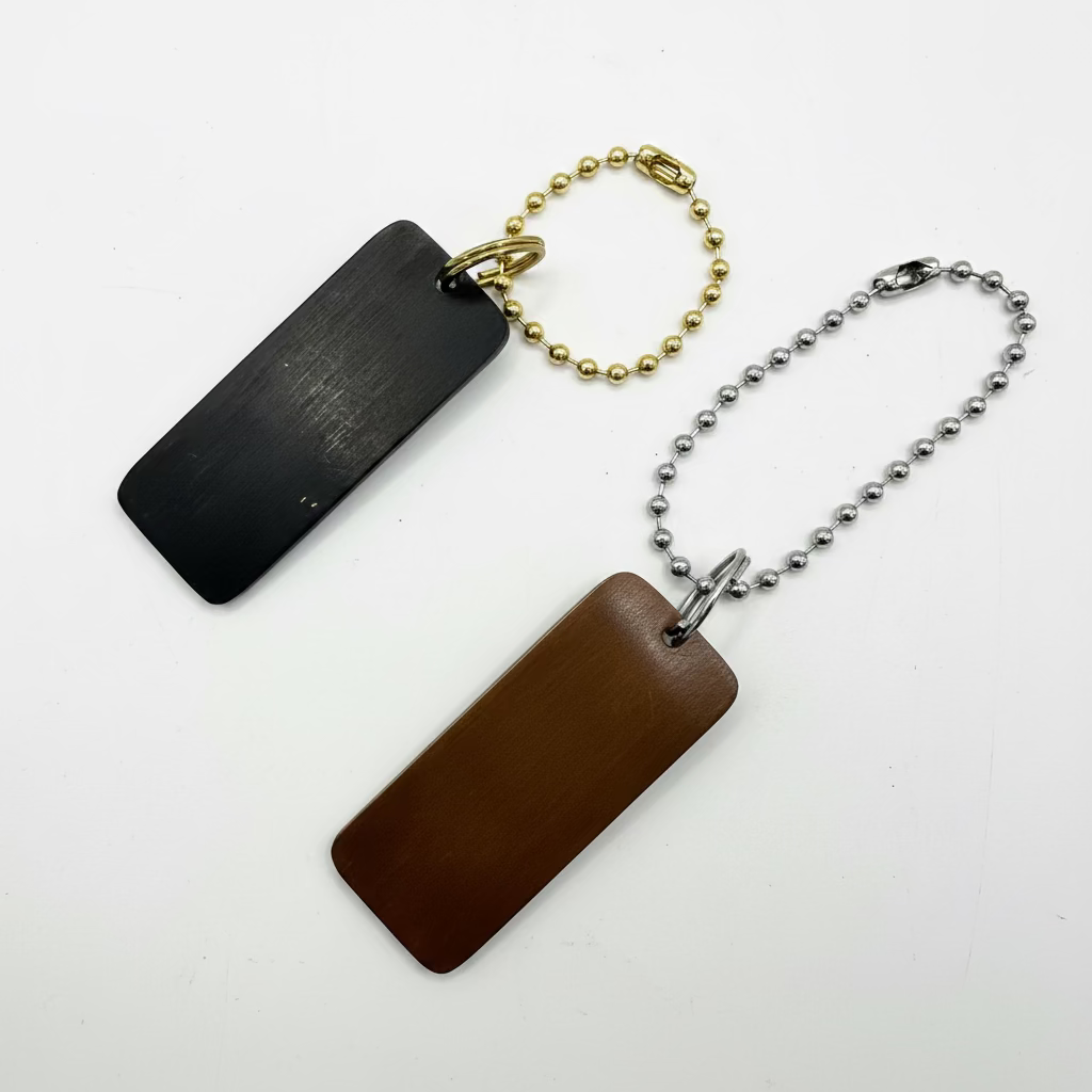 Valve Tag Chain