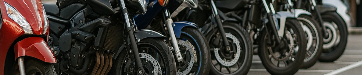 Motorcycle Security Chain – English Chain Direct