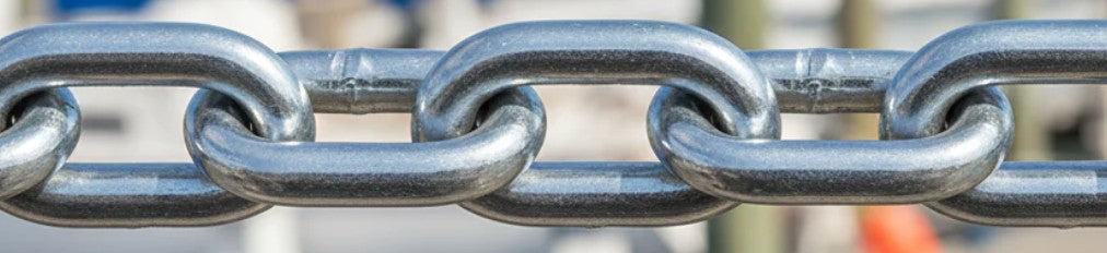 Windlass Chain