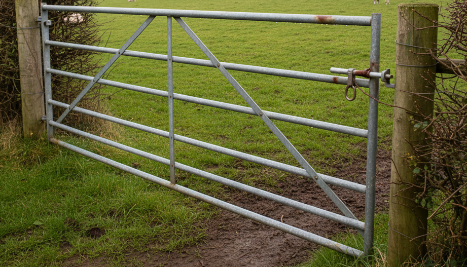 Farm Gate Chain
