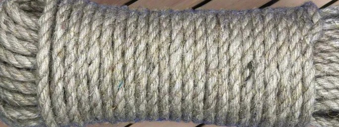 Natural Rope