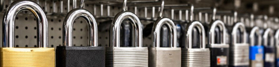 Padlocks