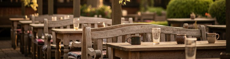 Hospitality & Catering
