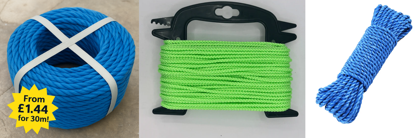Rope