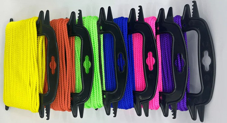 Polypropylene Rope