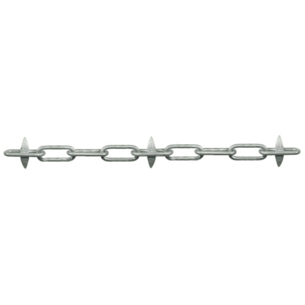Spiked Chain - Diamond Spike Chains