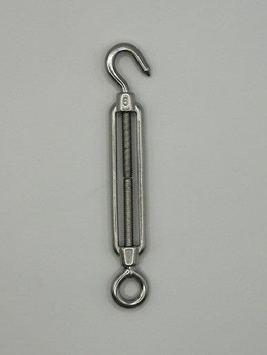 Stainless Steel Strainers - Hook and Eye