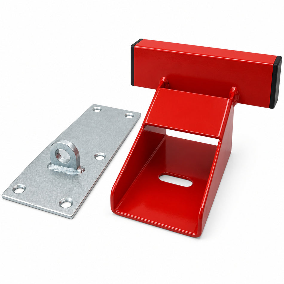Garage Door Defender 150mm