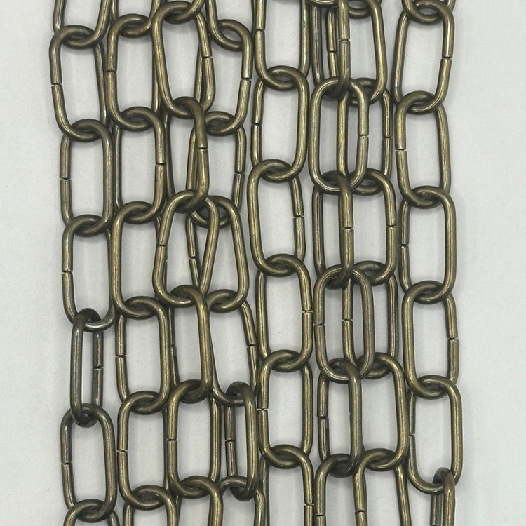 Chandelier Chains - Decorative Lighting Chains – English Chain Direct