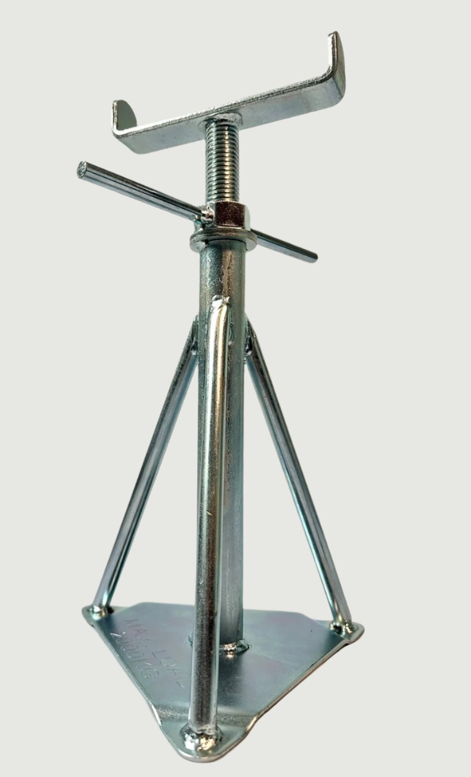 Rusty Axel Stand Buy Fabricated Axle Stand – English Chain Direct