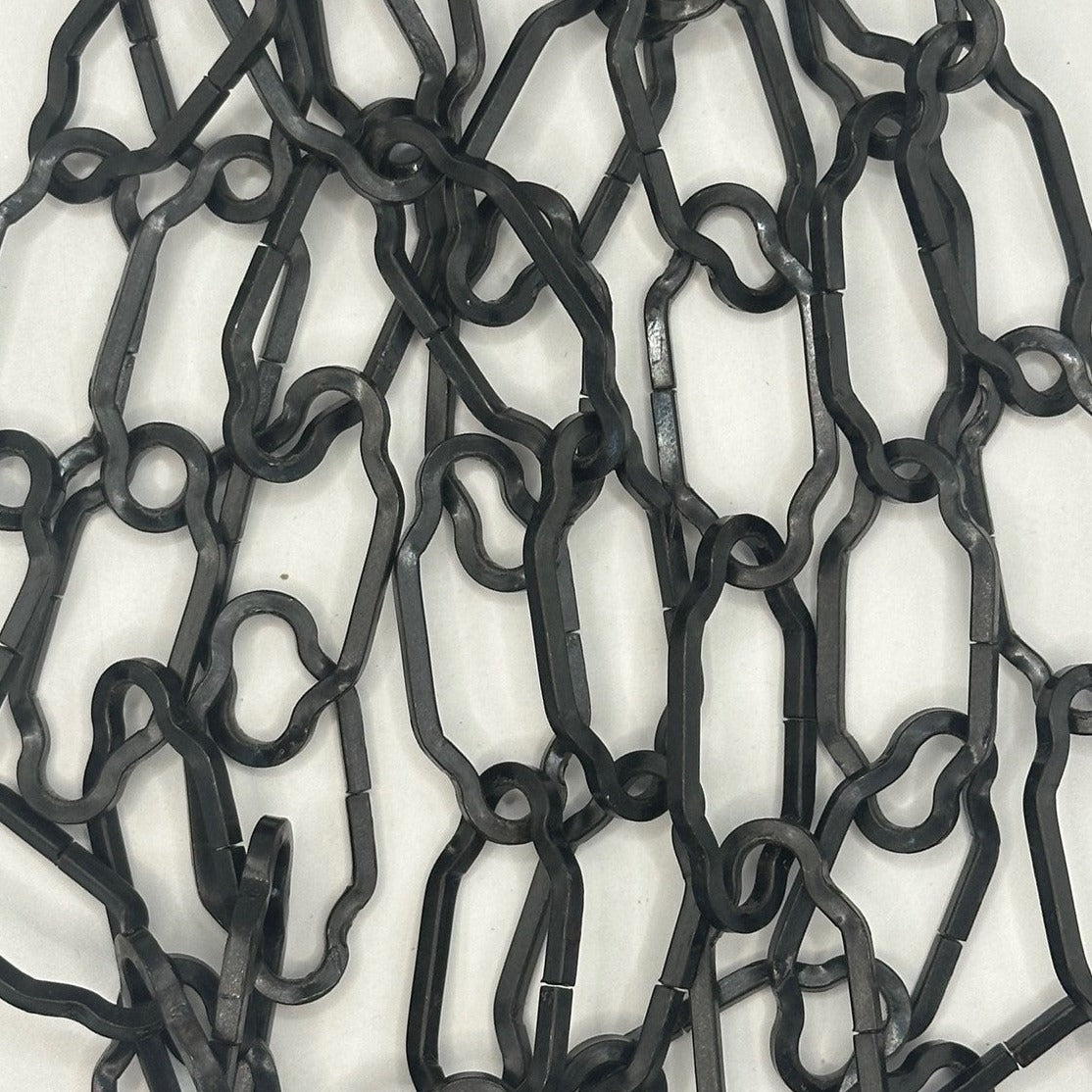 Buy Black Decorative Gothic Chain – English Chain Direct