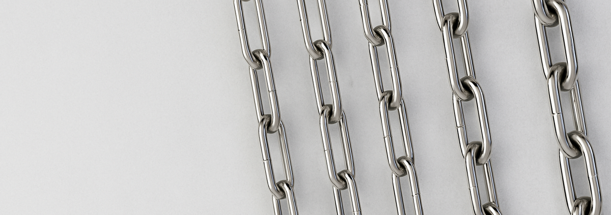 Chain Suppliers - English Chain Direct