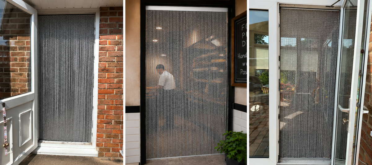 Insect Screen
