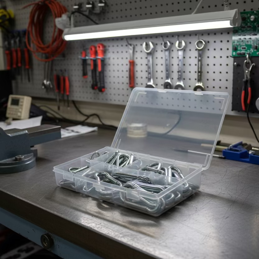 LinKit Box - Carbine Hooks
