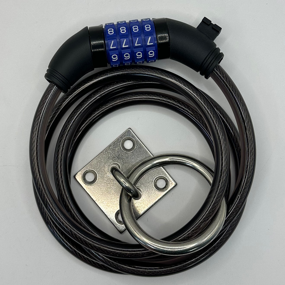 Cycle Security Kit