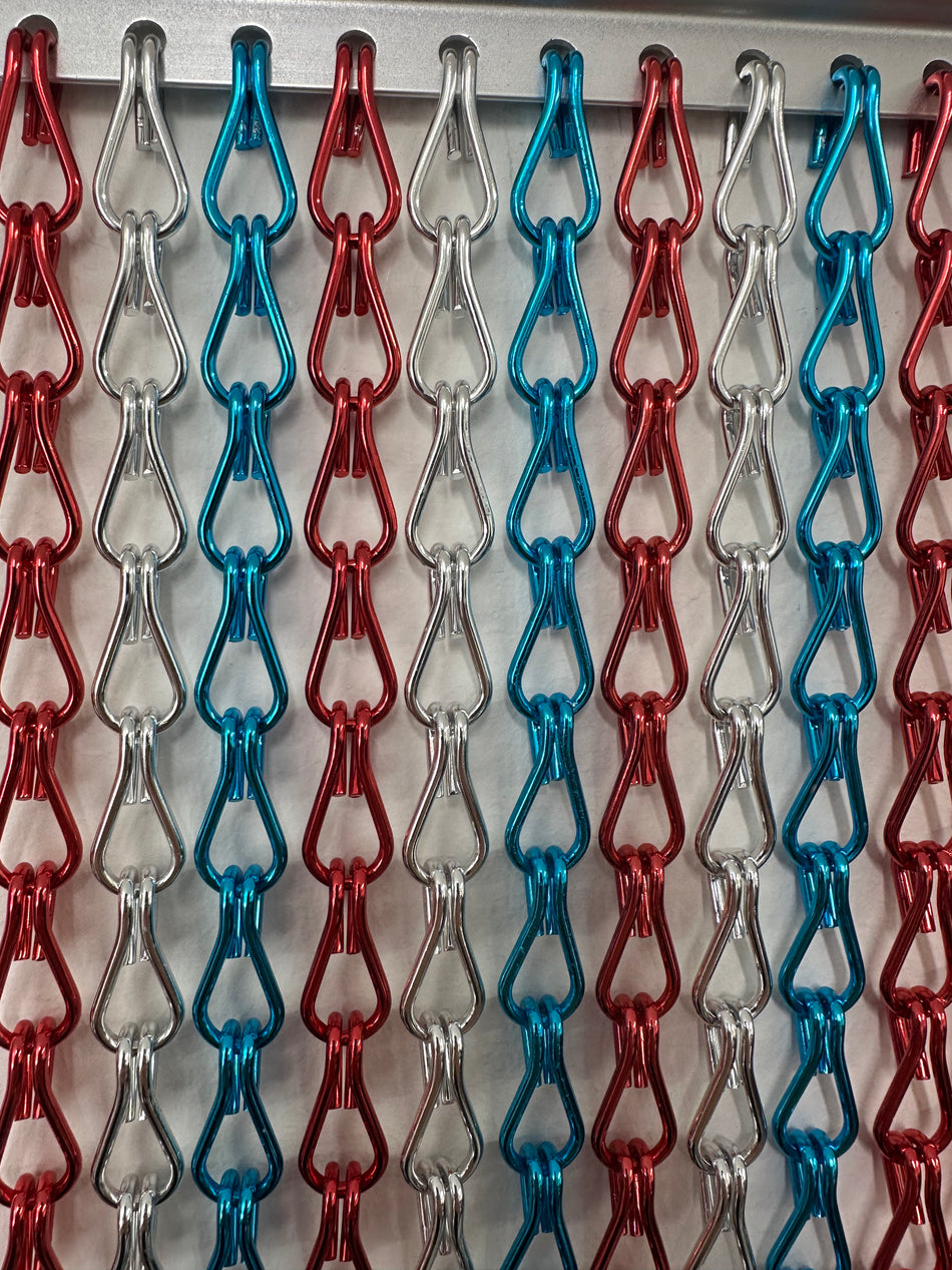Flyscreen Chain - Kit