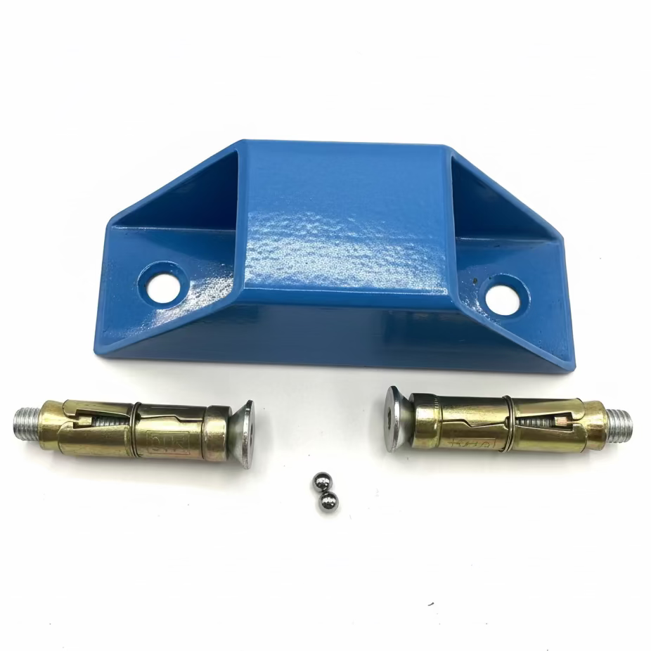Bicycle Secure Anchor Point