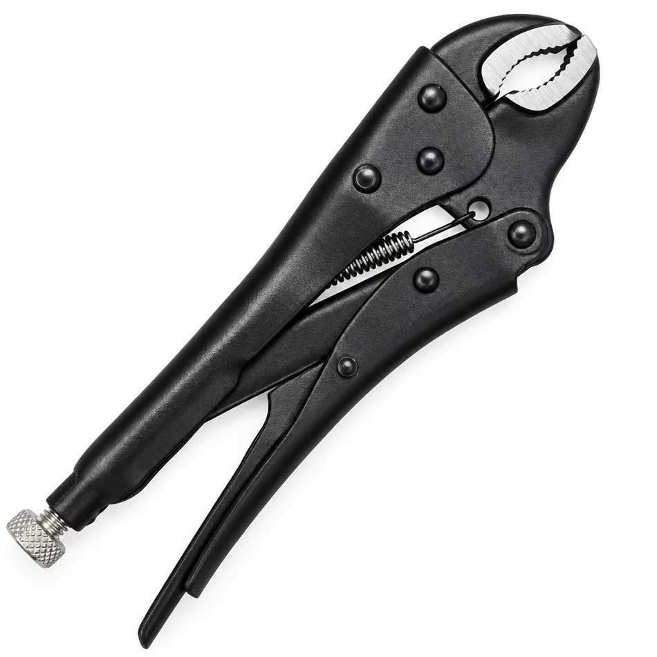 5" (125mm) Locking Plier