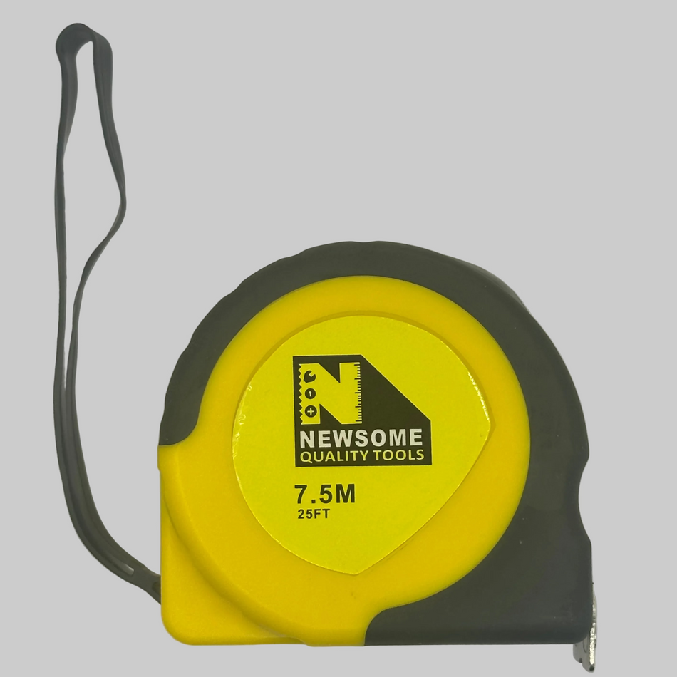 7.5m Tape Measure