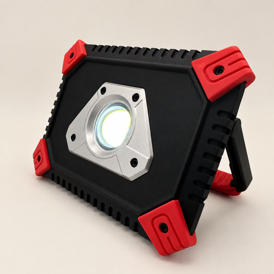 10 Watt - LED Worklight