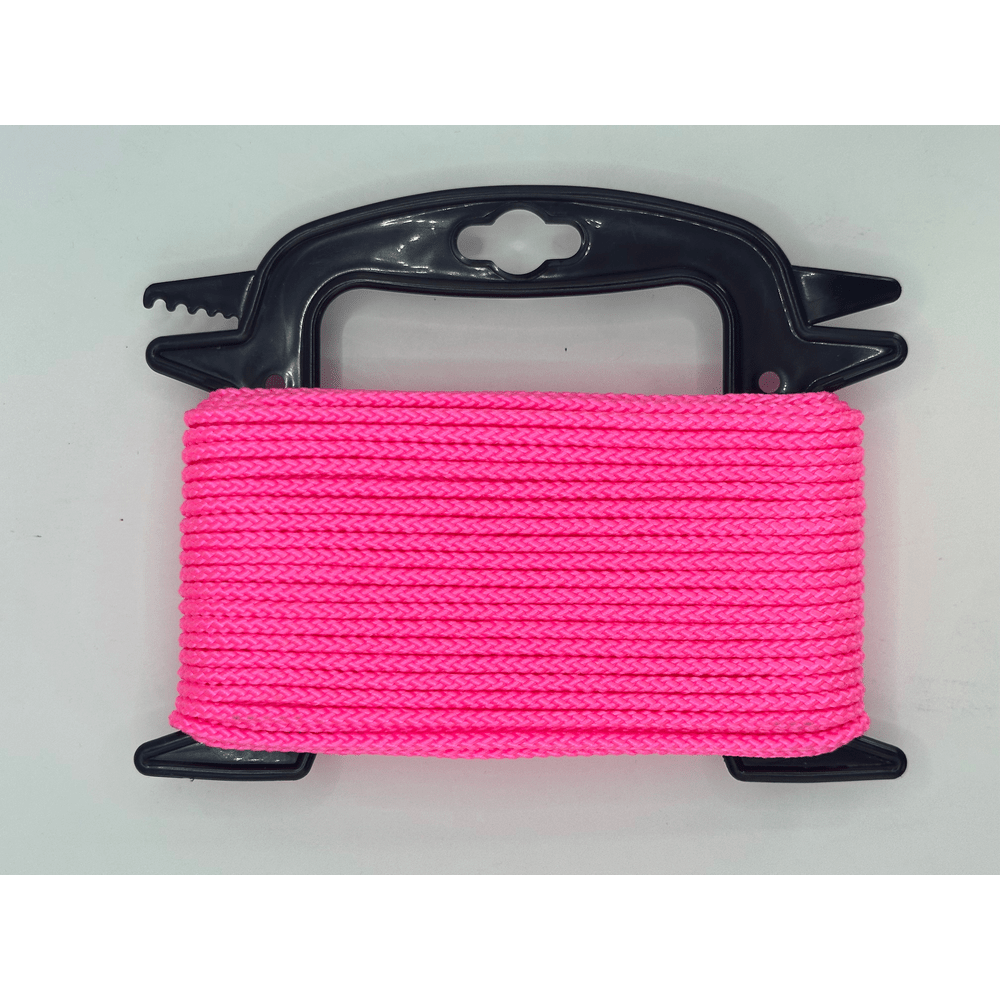 Buy Pink Polypropylene Rope, Buy Rope, Online Rope Store – English ...