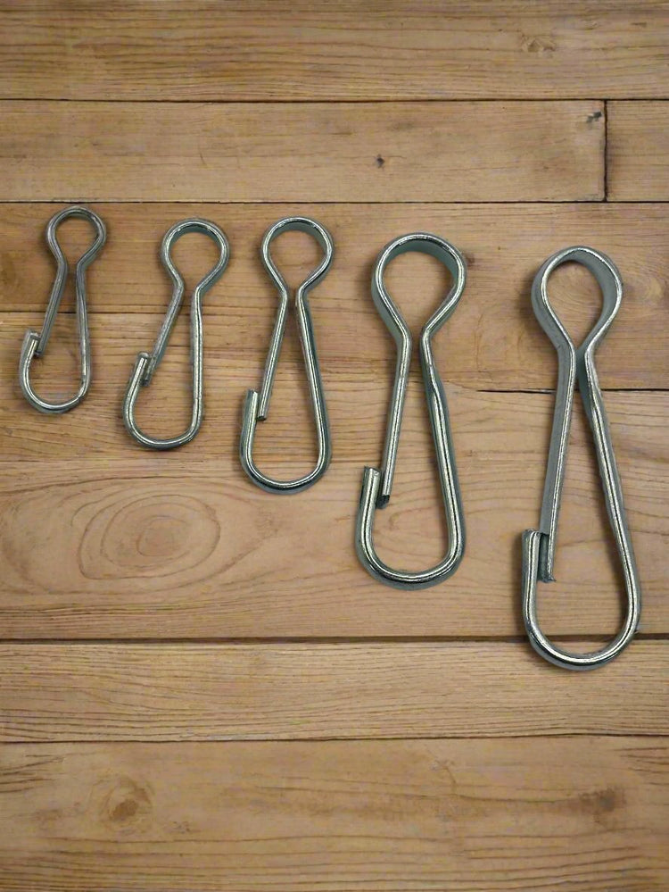 Chain Clips – English Chain Direct