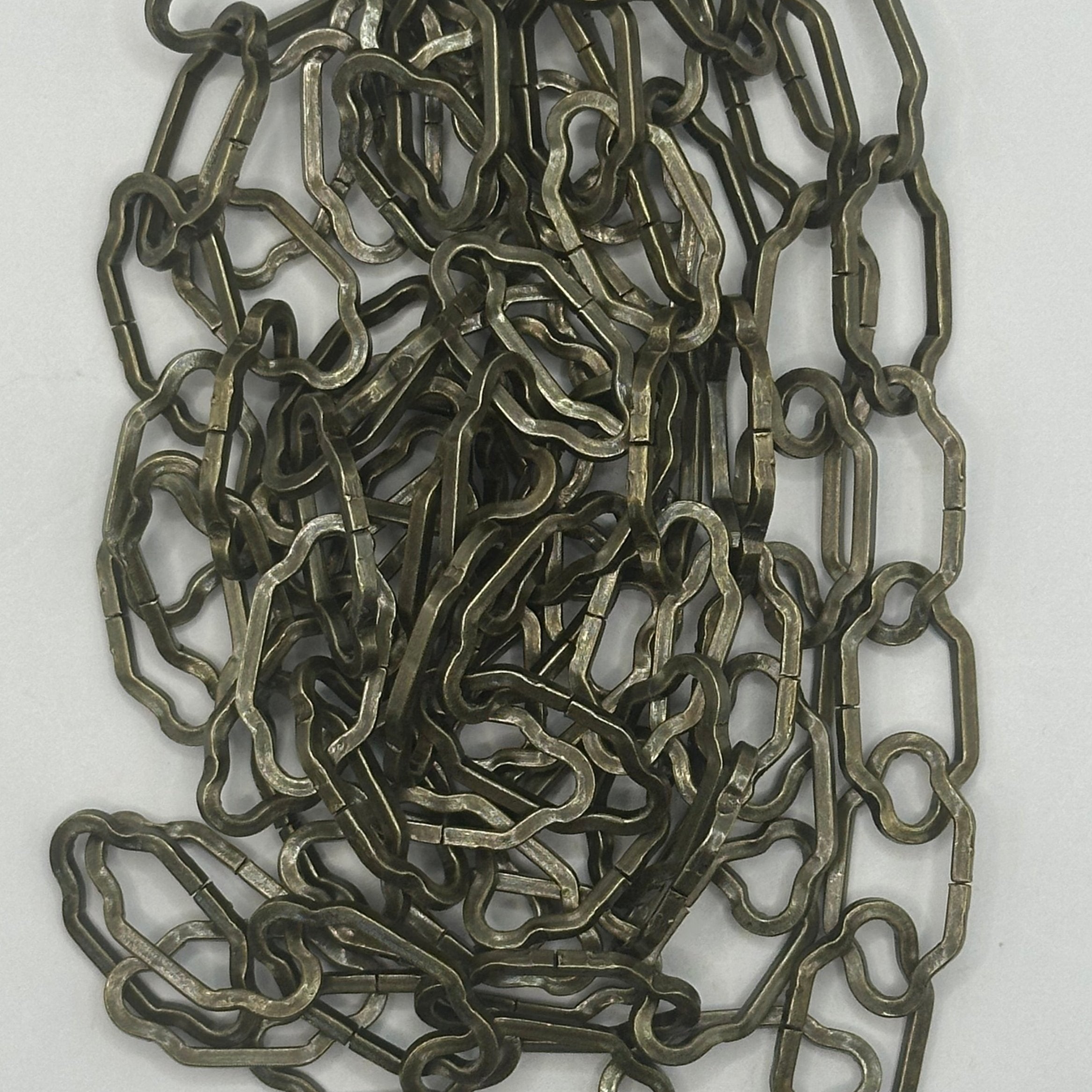 Buy Antique Rustic Steel Decorative Gothic Chain – English Chain Direct
