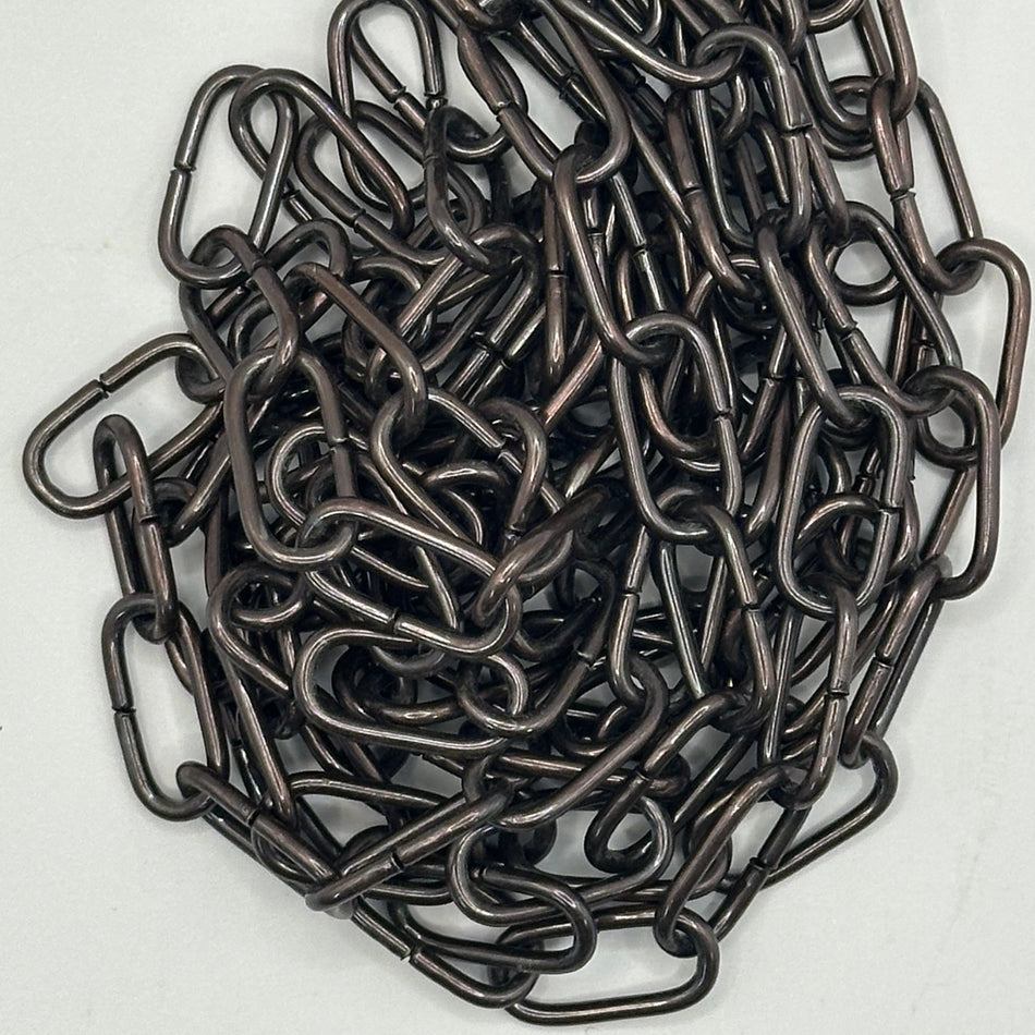 Electro Bronze Steel Standard Electro Chain