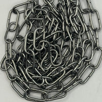 Picture Rail Hooks & Chains – English Chain Direct
