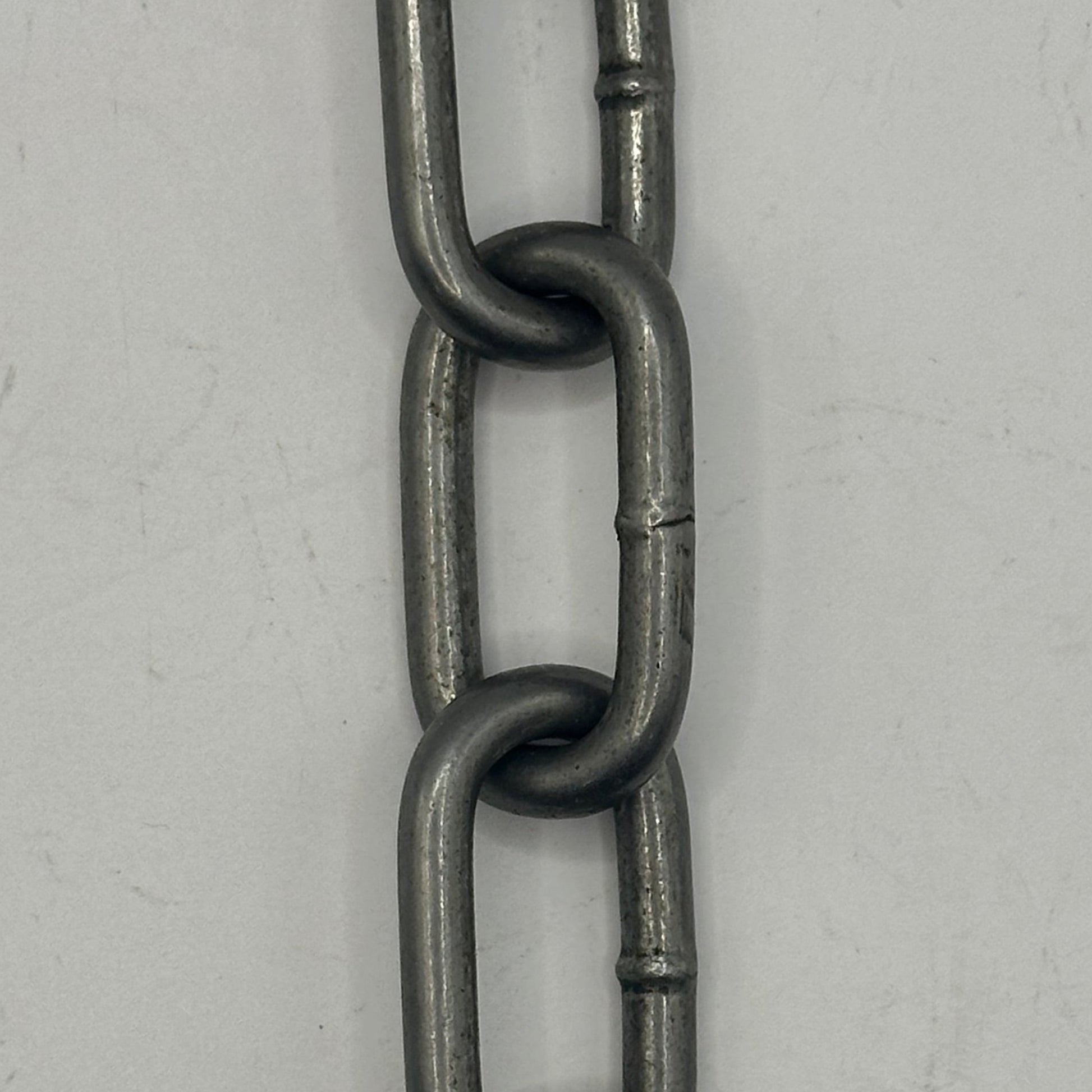 Buy Unfinished Steel Welded Chain – English Chain Direct
