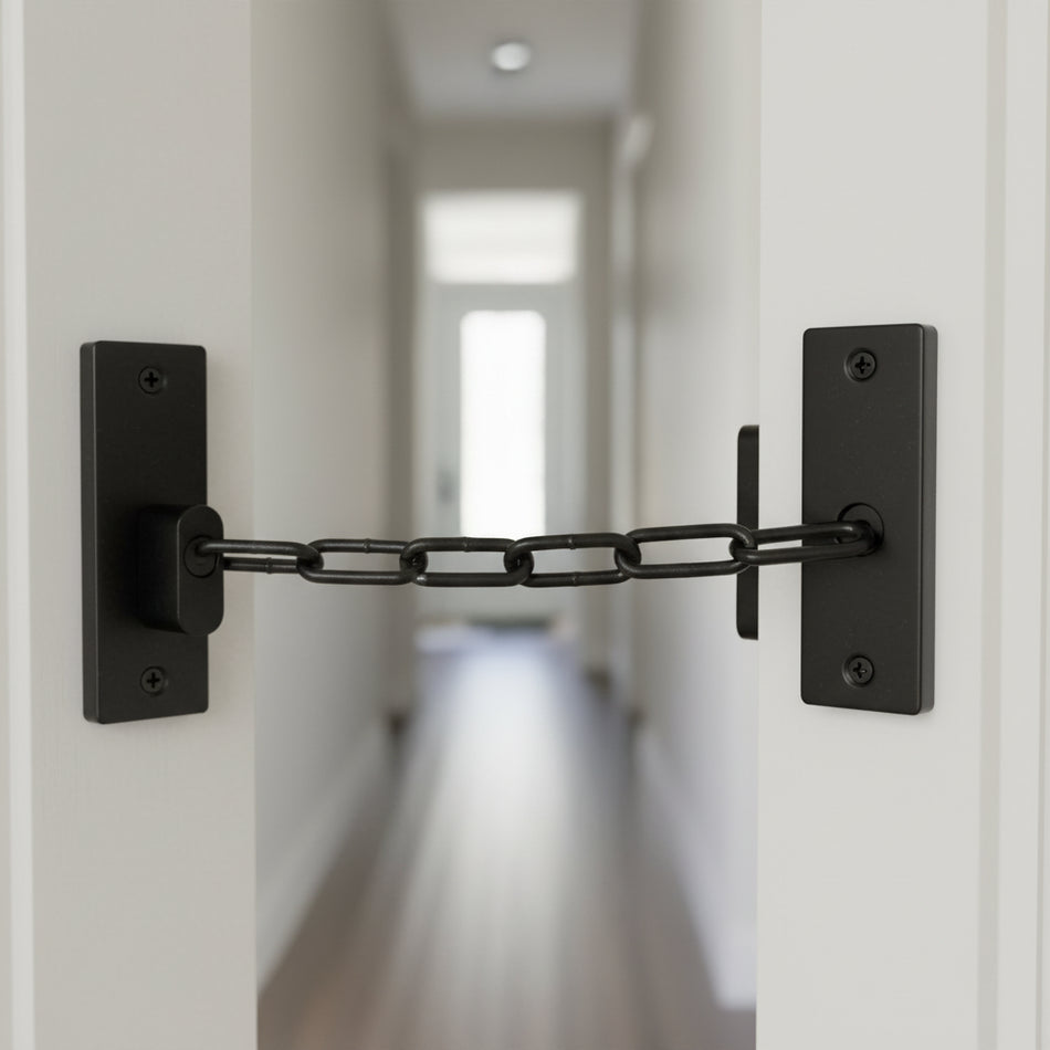Black Door Chain
