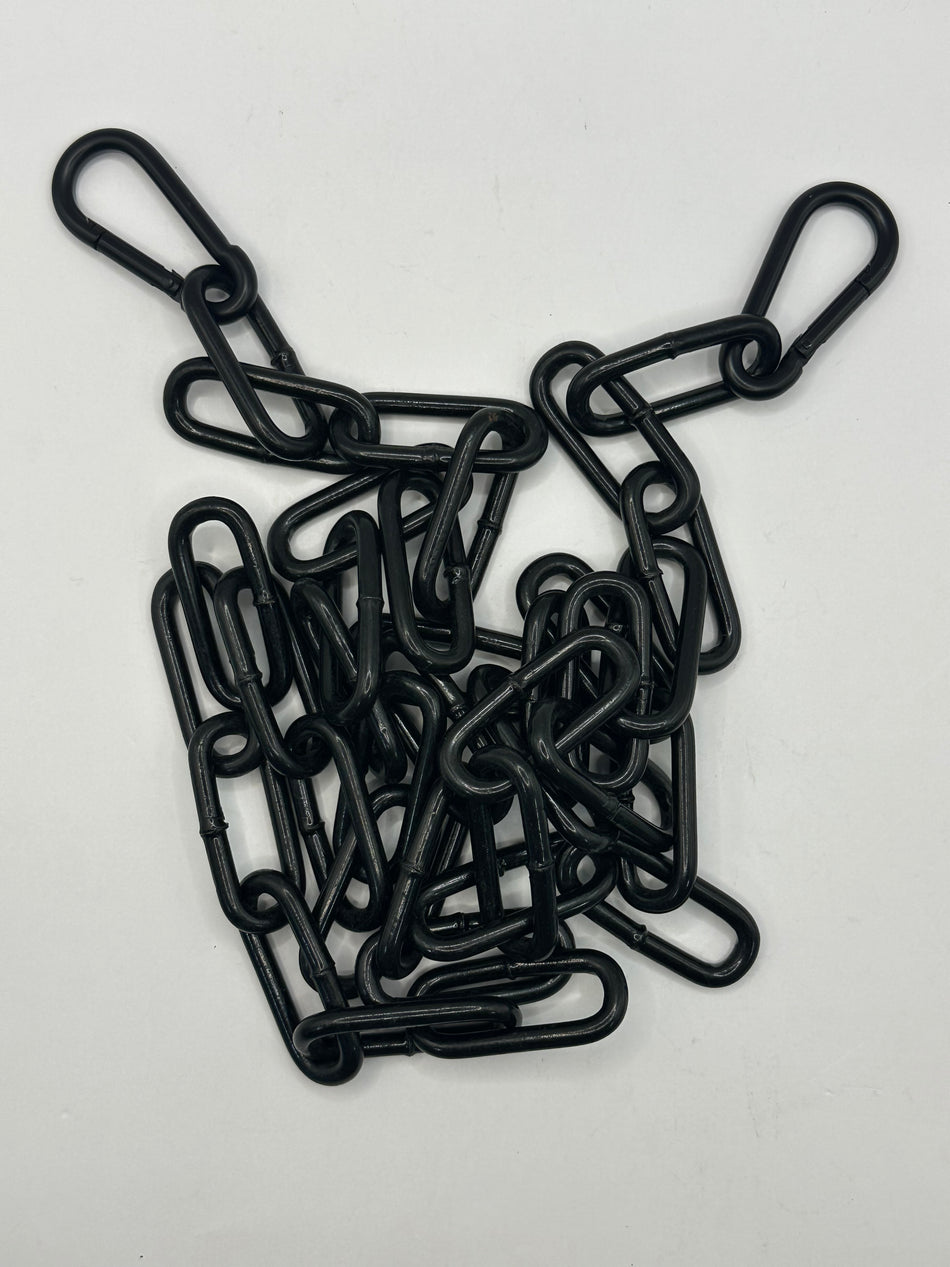 Buy Gas Cylinder Retaining Chains - Heavy Duty – English Chain Direct