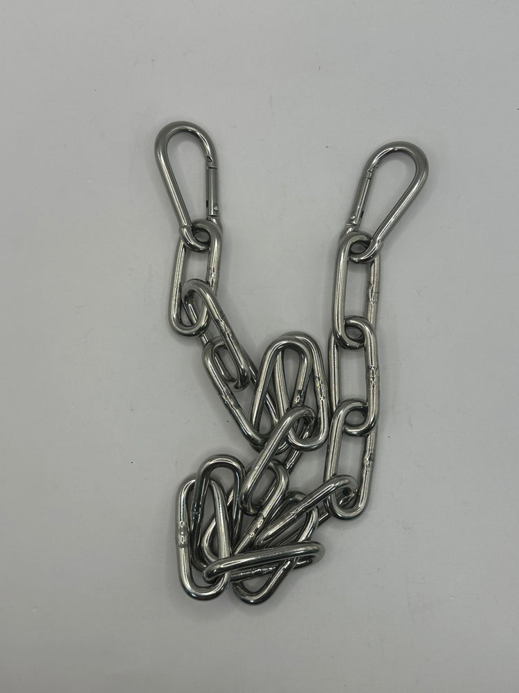 Buy Gas Cylinder Retaining Chains - Heavy Duty – English Chain Direct