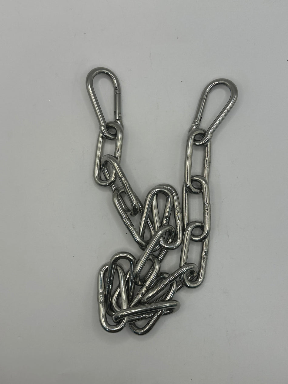 Buy Gas Cylinder Retaining Chains - Heavy Duty – English Chain Direct