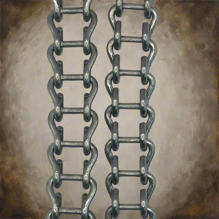 Small Chains - Link Chains – English Chain Direct