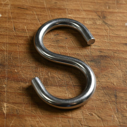 Picture Rail Hooks & Chains – English Chain Direct