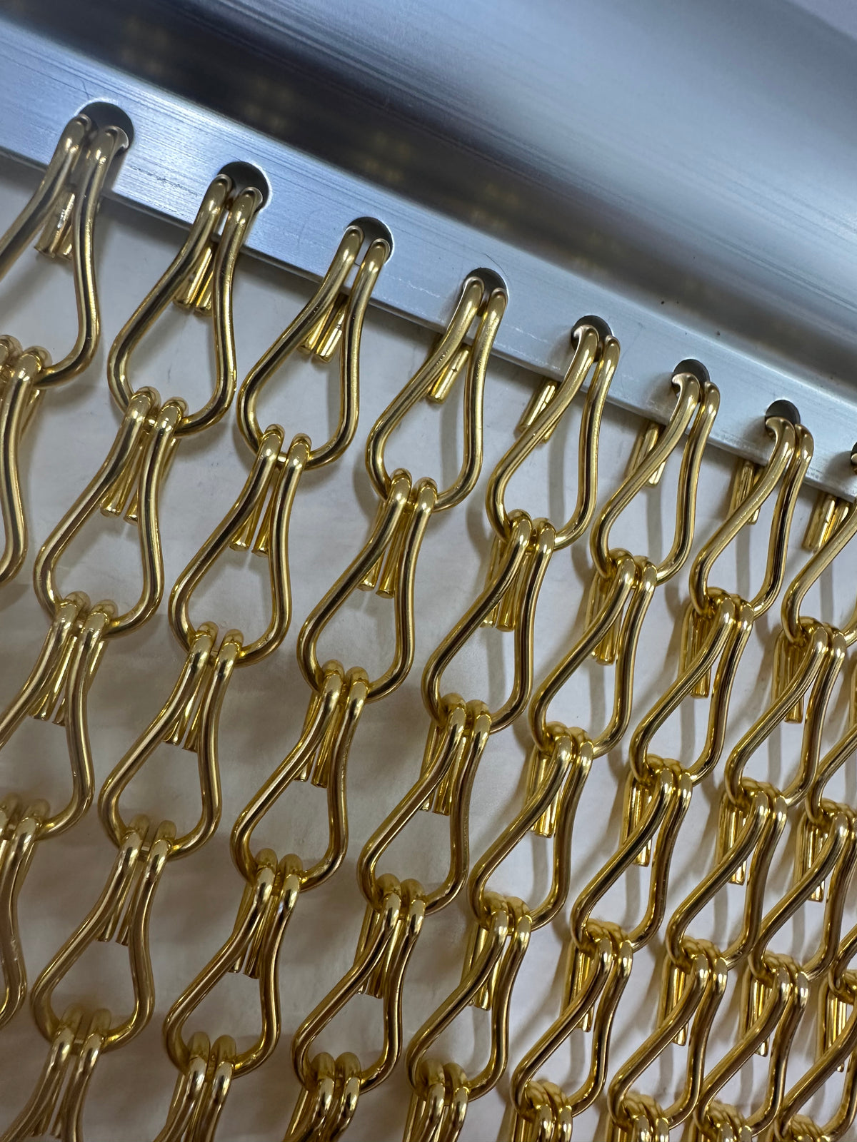 Flyscreen Chain - Kit – English Chain Direct