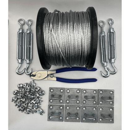 Catenary Wire – English Chain Direct